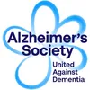 Alzheimer’s Society logo